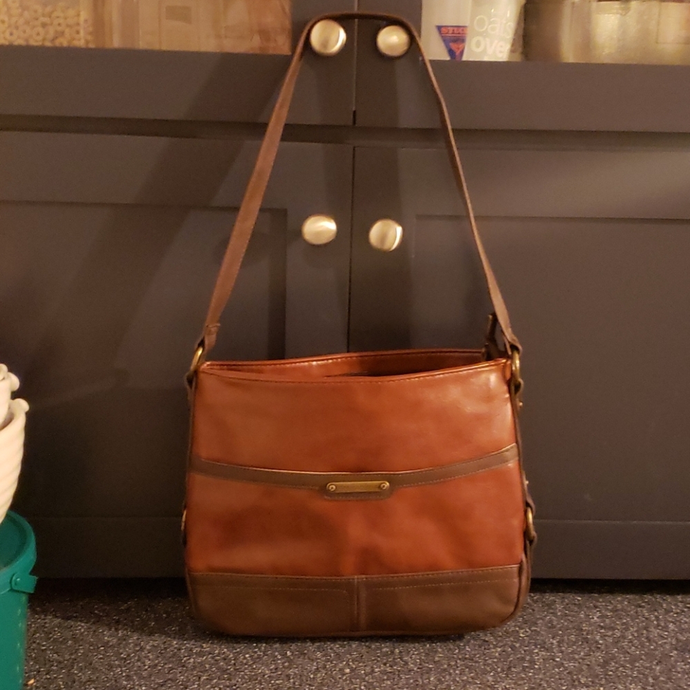 Stone Mountain Handbag